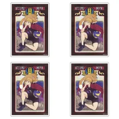 【新品】シール・ステッカー 宮侑 ミニステッカーセット 飛翔Ver. 「ハイキュー!!」