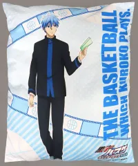 【中古】クッション・本体 黒子テツヤ クッション 「黒子のバスケ ウインターカップ総集編 ～扉の向こう～」