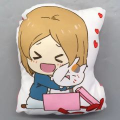 [중고]쿠션·본체 다궤투 다이컷 쿠션 [나츠메 친구장] 나츠메 친구장 애니메이션 공식 온라인 스토어 한정