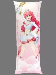 【中古】クッション・本体 さくらみこ 魔法少女ホロウィッチ! ロングクッション1 「バーチャルYoutuber ホロライブプロダクション」