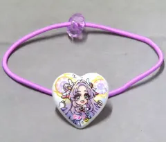 【中古】アクセサリー(非金属) キュアアンサー ハッピーヘアゴム 「名探偵プリキュア!」