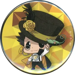 【中古】バッジ・ピンズ リボーン 「家庭教師ヒットマンREBORN! トレーディング缶バッジ 怪盗団ver.」