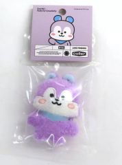 [중고] 모바일 잡화 MANG(제이호프) INSIDE MANG PLUSH STICON(봉제인형 스티콘) [BT21]