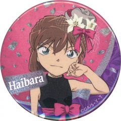 放送30周年記念 TVアニメ 名探偵コナン展 灰原哀 - メルカリ
