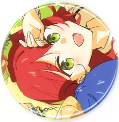 【中古】バッジ・ピンズ 喜多郁代 「ぼっち・ざ・ろっく!展 ランダム缶バッジ(新規描き下ろし)」