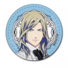 k seven stories 八田美咲 ばぶたんず 缶バッジ - メルカリ