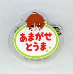 ヒプノシスマイク□さっぽろ雪まつり缶バッジ7種セット□ヒプマイ