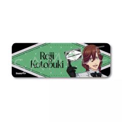 うたプリ 鳳瑛二 プリライ7th 缶バッジ×2・ブレスレット - メルカリ