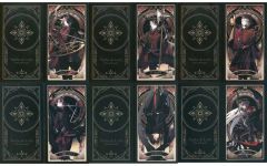 終遠のヴィルシュ 終ヴィル ランチョン オトガ シアン - メルカリ