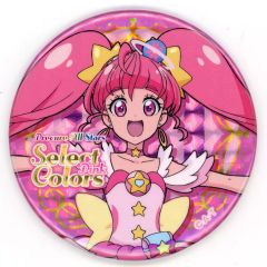 Select colors-Colorful-ホログラム缶バッジ キュアパルフェ - メルカリ