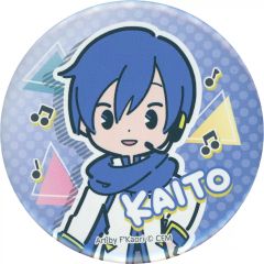 KAITO 39Culture 缶バッジ - メルカリ