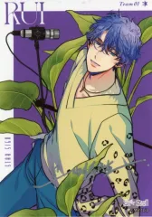 【中古】キャラカード 早乙女琉生(直筆サイン入り) 「Star Sign トレーディングブロマイド2023」 アニメイトガールズフェスティバル2023グッズ