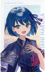 【中古】キャラカード 桐谷遥(ノーマル) 「プロジェクトセカイ カラフルステージ! feat.初音ミク COLORFUL LIVE 4th -Unison- ePick card series」