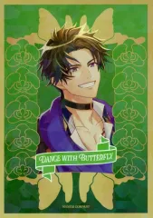 【中古】キャラカード 高遠丞 キラカード 「A3!(エースリー) 秋の with CAT フェア」 アニメイト対象商品購入特典