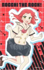 【中古】キャラカード 喜多郁代 「ぼっち・ざ・ろっく!展 カセットテープ風ランダムカード」