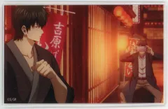 【中古】キャラカード 土方十四郎 「新劇場版 銀魂 -吉原大炎上- ランダムアクリルカード」 劇場グッズ