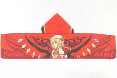 ま*ち様 新品未開封】FTISLAND FaTe スローガンスカーフ+ネックレス