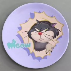 Disney にゃんにゃんにゃんhappyくじ E賞 - メルカリ