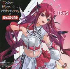 2026年最新】irys ホロライブ レコードの人気アイテム - メルカリ