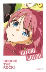 【中古】キャラカード 後藤ひとり 「ぼっち・ざ・ろっく!展 ランダムフォト風カード(新規描き下ろし)」