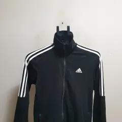 アディダス ジップアップ トレーナー アウター / 90-95