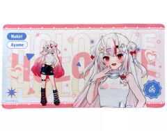 大妖怪 デスクマット（集合A）【@Loppi・HMV限定】 オリジナルグッズ