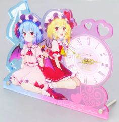 フラガリアメモリーズ ルーレット BIGアクリルスタンド A賞 クロード