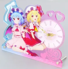 2026年最新】レミリア フラン アクリルスタンドの人気アイテム - メルカリ