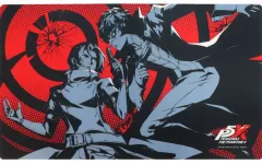 2026年最新】ペルソナ5 ラバーマットの人気アイテム - メルカリ
