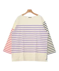 Le minor Tシャツ・カットソー レディース 【古着】【中古】【送料無料】