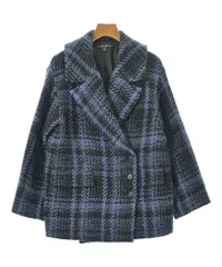 INDIVI ピーコート レディース 【古着】【中古】【送料無料】のサムネイル
