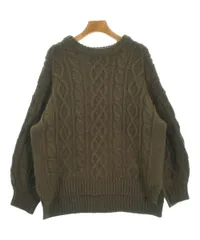 FREAK'S STORE ニット・セーター レディース 【古着】【中古】【送料無料】