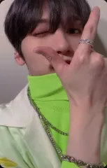 【中古】コレクションカード(男性) ONEUS/KEONHEE(コンヒ)/裏面黒/CD「Binary Code」Ktown4uスペシャルイベント特典フォトカード