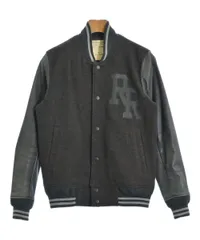 REMI RELIEF スタジャン メンズ 【古着】【中古】【送料無料】のサムネイル