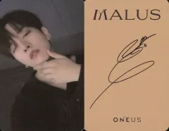 2026年最新】oneus レイブンの人気アイテム - メルカリ