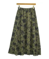 URBAN RESEARCH DOORS ロング・マキシ丈スカート レディース 【古着】【中古】【送料無料】