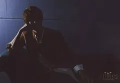 【中古】生写真(男性) しゅーず/横型/「Shoose 10th Anniversary Live -DEEPEST-」ブロマイドくじ