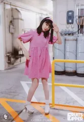 【中古】生写真(女性) FRUITS ZIPPER/鎮西寿々歌/「FRUITS ZIPPER 『ふるっぱーのほん』 発売記念ラッフルくじ」G賞ブロマイド