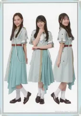 【中古】生写真(乃木坂46) 櫻坂46/遠藤光莉・石森璃花・向井純葉/CD「Make or Break」初回生産限定盤(TYPE-D)Loppi・HMV限定特典生写真