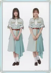 【中古】生写真(乃木坂46) 櫻坂46/大園玲・小田倉麗奈/CD「Make or Break」初回生産限定盤(TYPE-A)Loppi・HMV限定特典生写真