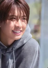 2026年最新】岡宮来夢 くじの人気アイテム - メルカリ