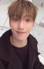 【中古】コレクションカード(男性) SEVENTEEN/ドギョム(DK)/DxS 1st Mini Album「Serenade」(BLUE Ver.)封入フォトカード