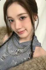 【中古】コレクションカード(女性) STAYC/ジェイ(J)/CD「STAY ALIVE」通常盤(UPCH-29482)初回プレス封入特典トレーディングカードB Ver.