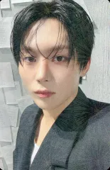 【中古】コレクションカード(男性) SEVENTEEN/スングァン(SEUNGKWAN)/ホログラム仕様/DxS 1st Mini Album「Serenade」(BLUE/ECHO Ver.)SEVENTEEN Weverse Shop特典ホログラム入りフォ