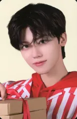 【中古】コレクションカード(男性) NCT/ジェミン(Jaemin)/「NCT ZONE COUPON CARD (PIZZA BOY ver.)」封入フォトカード