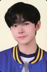 【中古】コレクションカード(男性) NCT/ユウシ(YUSHI)/「NCT ZONE COUPON CARD (PIZZA BOY ver.)」封入フォトカード