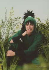 【中古】生写真(男性) 坂垣怜次(七松小平太)/座り・キャラクターショット/ミュージカル「忍たま乱太郎」第15弾再演 走れ四年生! 戦え六年生! ～閻魔岳を駆け抜けろ～ ブロマイドセット