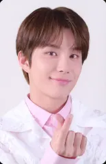 【中古】コレクションカード(男性) NCT/ジョンウ(JUNGWOO)/「NCT ZONE COUPON CARD (CUPID ver.)」封入フォトカード