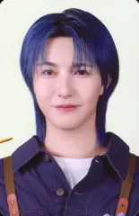 【中古】コレクションカード(男性) NCT/ロンジュン(Renjun)/「NCT ZONE COUPON CARD (GARDENER ver.)」封入フォトカード