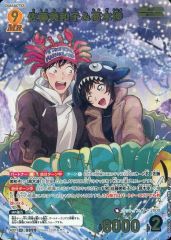 名探偵コナン TCG 哀色の宿命 MRP 佐藤美和子&高木渉 - メルカリ